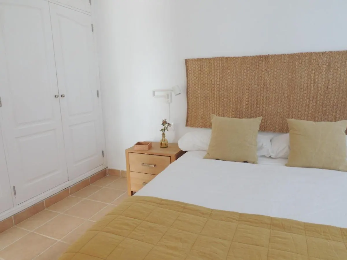 Prázdninový dům Cozy, Beach House , By Mahbovillas La Oliva