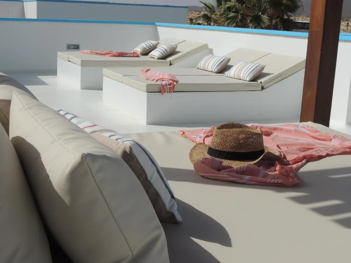 Cozy, Beach House , By Mahbovillas La Oliva Holiday home