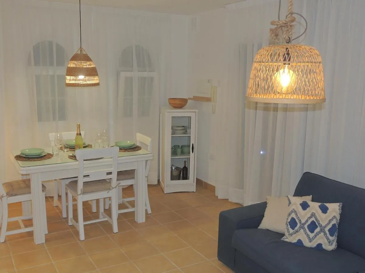 Cozy, Beach House , By Mahbovillas La Oliva Španělsko