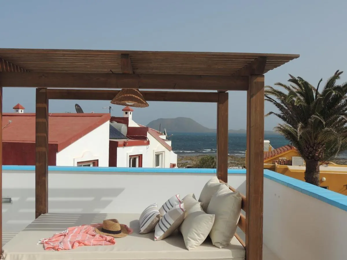 Holiday home Cozy, Beach House , By Mahbovillas La Oliva