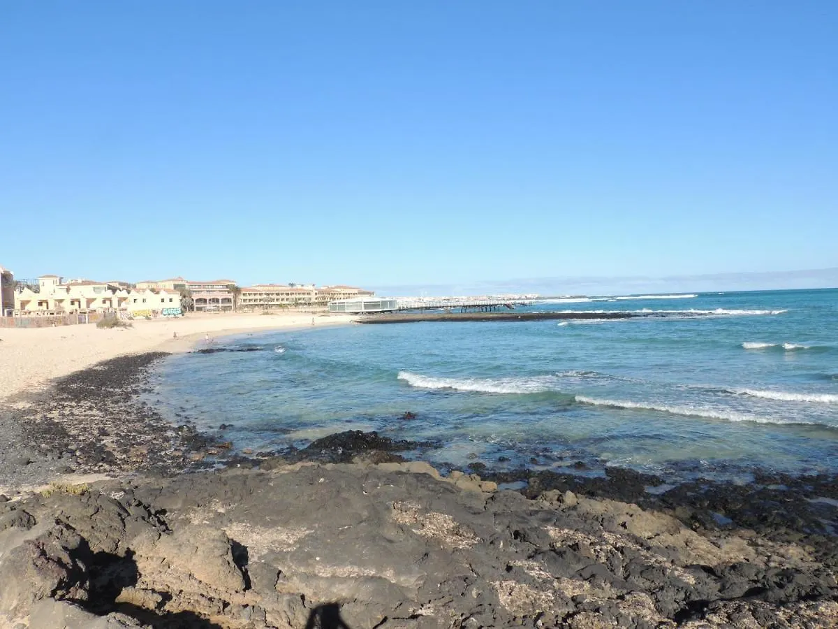 Holiday home Cozy, Beach House , By Mahbovillas La Oliva Spain