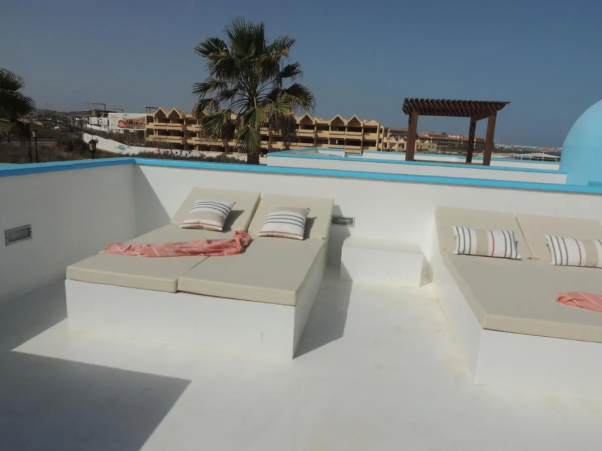 Cozy, Beach House , By Mahbovillas La Oliva 0*,