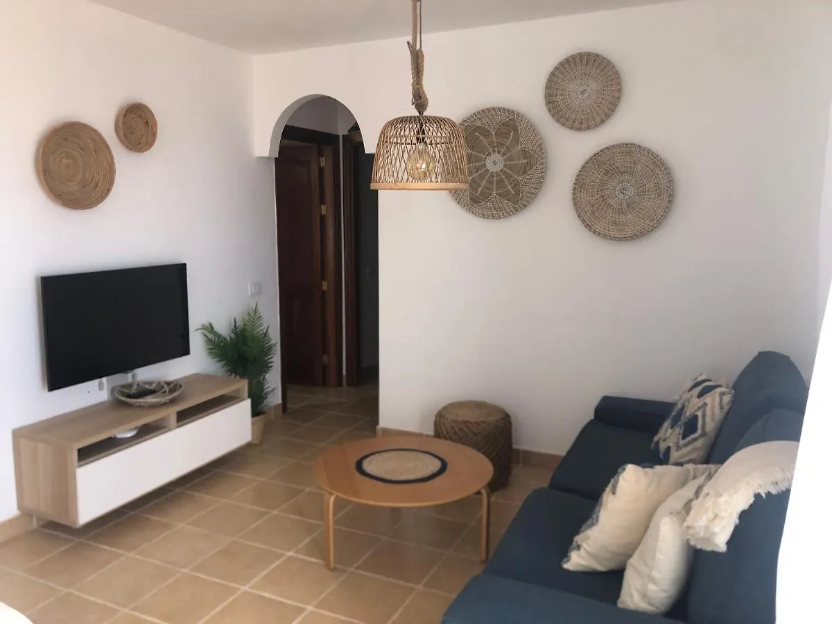 Prázdninový dům Cozy, Beach House , By Mahbovillas La Oliva Španělsko