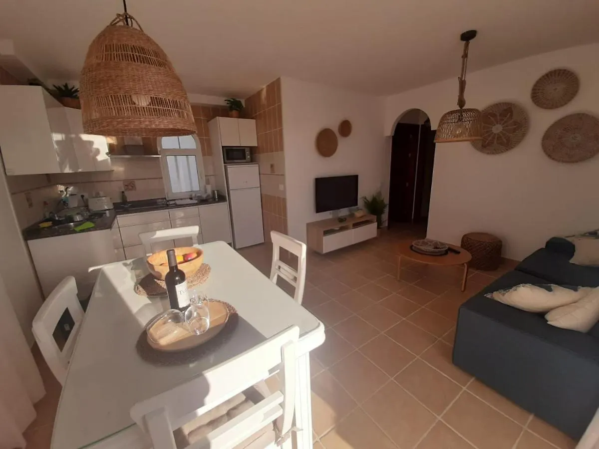 Cozy, Beach House , By Mahbovillas La Oliva Španělsko